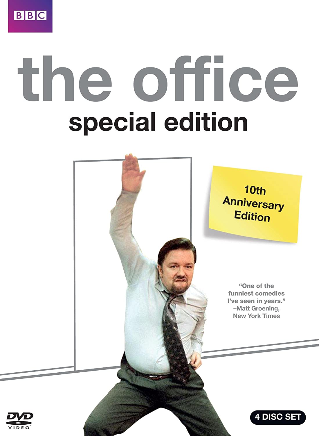 the office dvd amazon